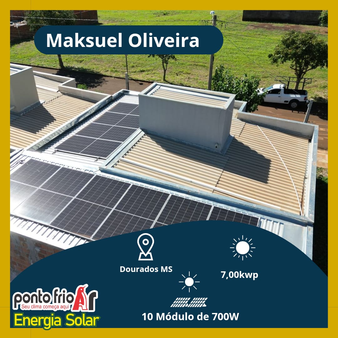 Instalação 03